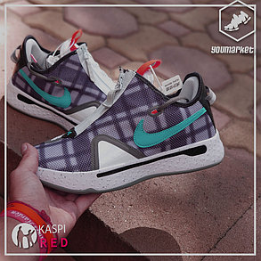 Баскетбольные кроссовки Nike PG 4 from Paul George, фото 2