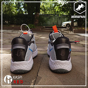Баскетбольные кроссовки Nike PG 4 from Paul George, фото 2