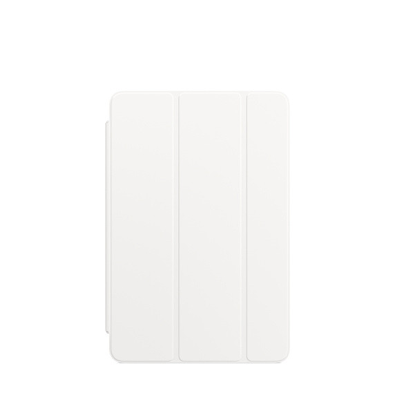 Чехол-обложка Smart Cover для iPad mini White MVQE2ZM/A (5-го поколения)