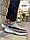 Кроссовки Adidas Yeezy беж.корич, фото 5