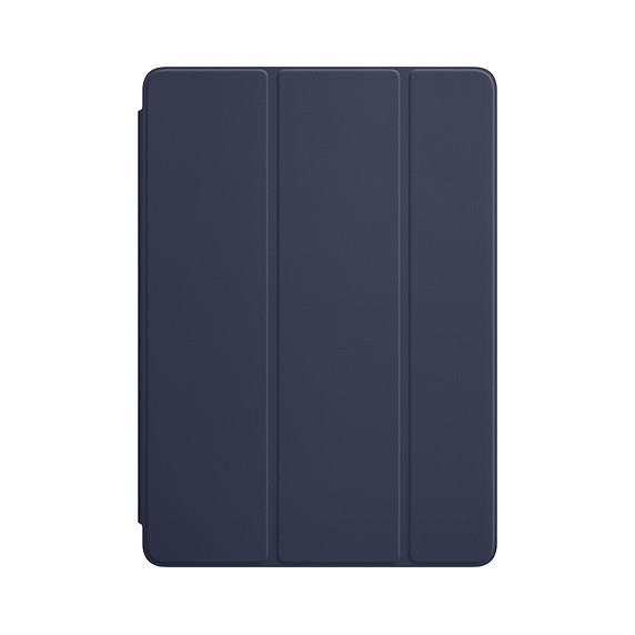Чехол-обложка Smart Cover для iPad 9.7" Midnight Blue MQ4P2ZM/A (6-го поколения)