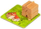 Настольная игра: Каркассон Башня | Хоббиворлд, фото 5