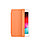 Чехол-обложка Smart Cover для iPad mini "Свежая Папайя" MVQG2ZM/A (5‑го поколения), фото 2