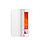 Чехол-обложка Smart Cover для iPad mini White MVQE2ZM/A (5-го поколения), фото 2