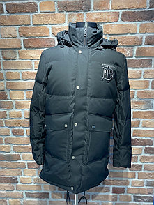 Куртка зимняя Burberry (0162)