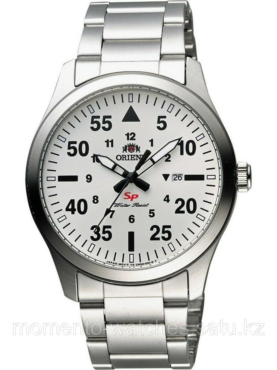 Часы ORIENT FUNG2002W0