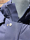 Куртка зимняя Burberry (0164), фото 4