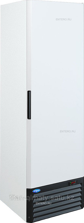 Шкаф холодильный Капри-0,7 Н - фото 1 - id-p44831742
