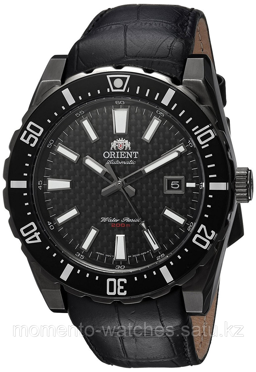 Мужские часы Orient FAC09001B0