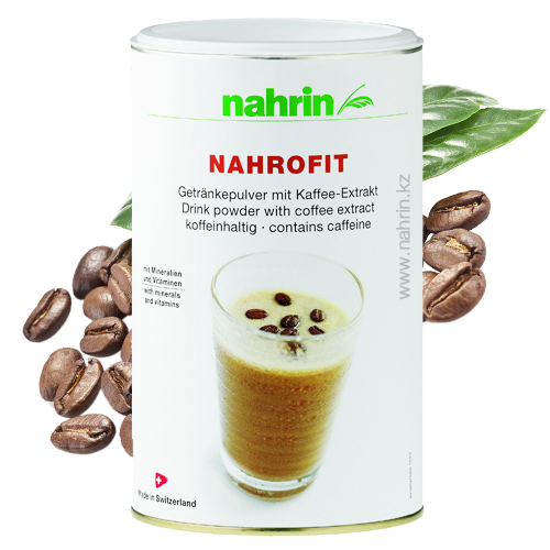 Коктейль Нарофит Нарин Nahrin (Оригинал-Швейцария)