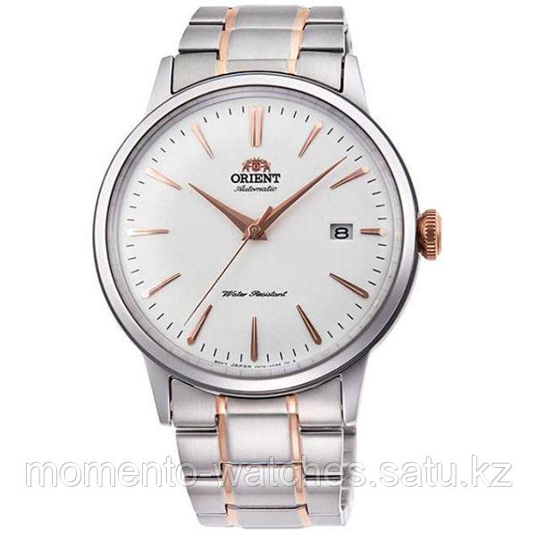 Мужские часы Orient RA-AC0004S10B