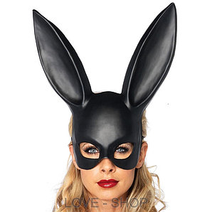 Маска Зайчика.