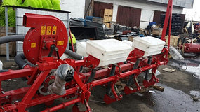 Петропавловск 