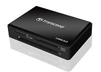 Кардридер Transcend TS-RDF8K2 USB3.0