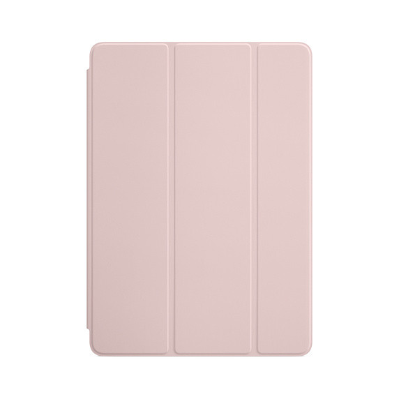 Чехол-обложка Smart Cover для iPad 9,7" Pink Sand MQ4Q2ZM/A (6-го поколения)