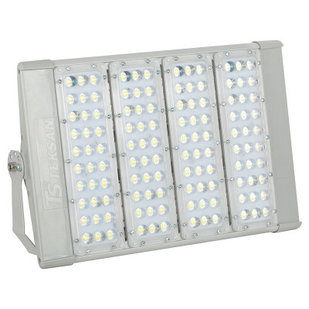 Прожектор LED SMART 4*30W 6000K IP65 (TEKL-KZ)1
