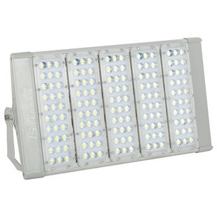 Прожектор LED SMART 5*30W 6000K IP65 (TEKL-KZ)1