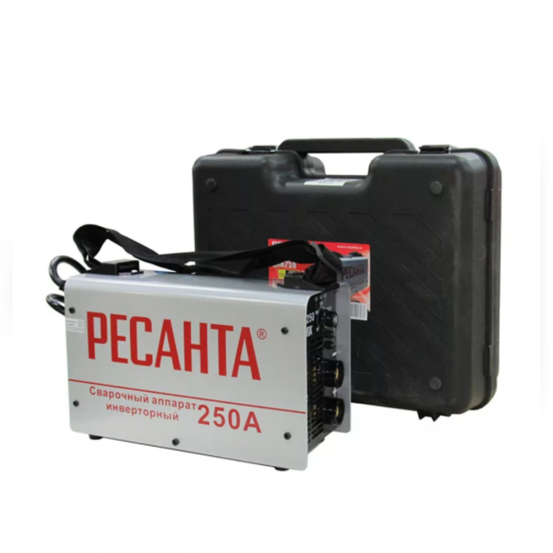 Ресанта 250 Купить С Накс