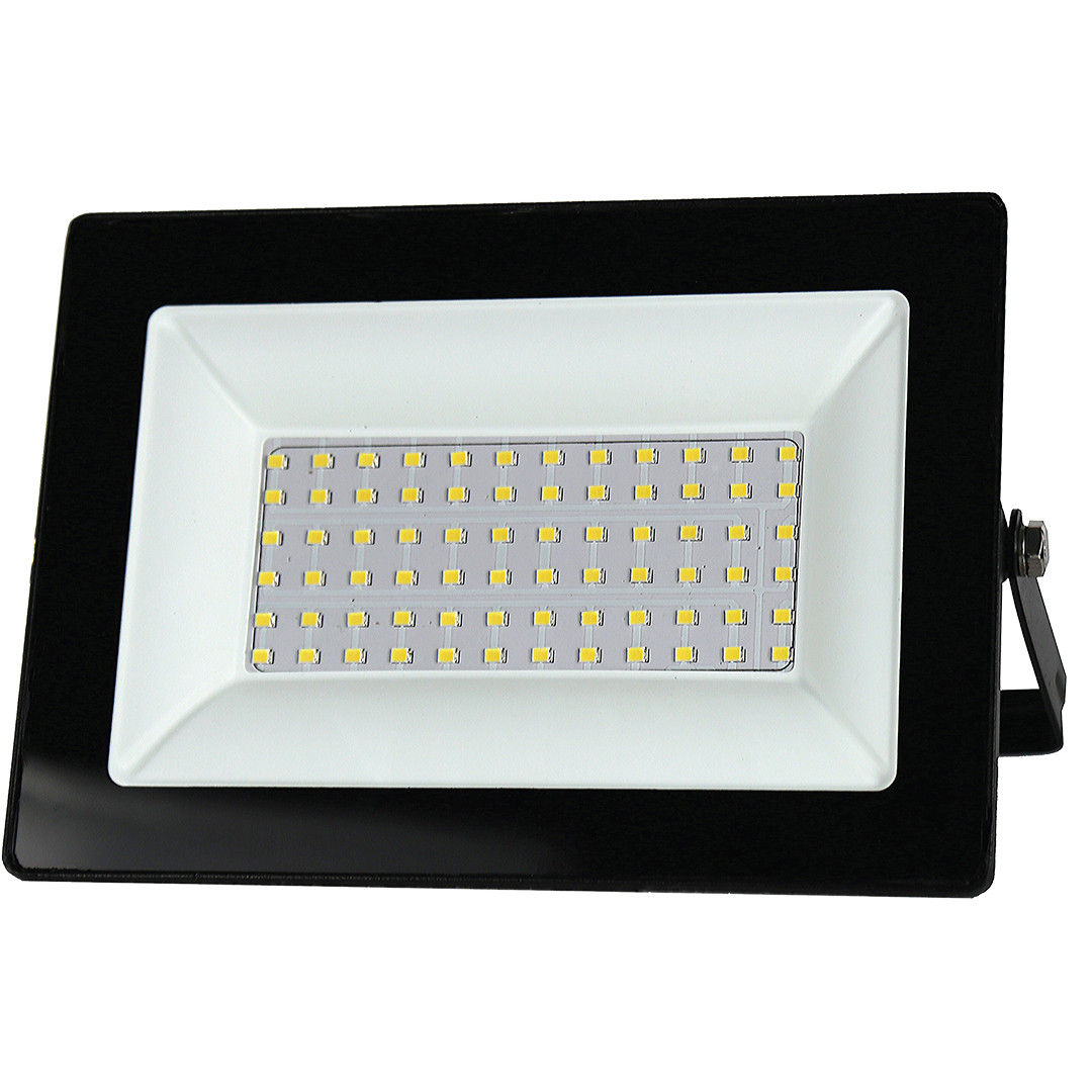 Прожектор LED CN050 50W 6000K IP65 (HAIGER)20sht - фото 1 - id-p78292903