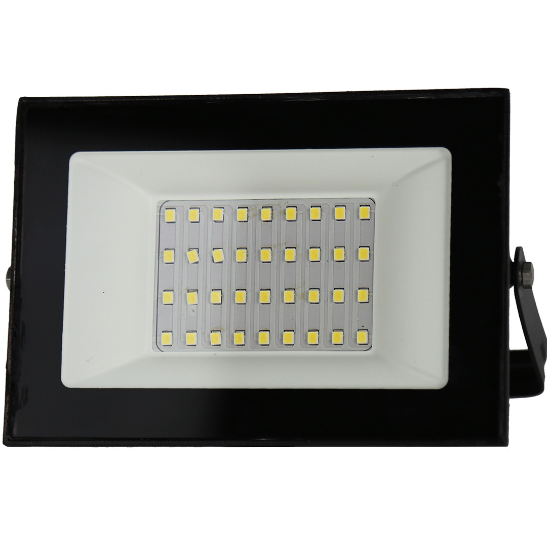 Прожектор LED CN030 30W 6000K IP65 (HAIGER)40sht, фото 1
