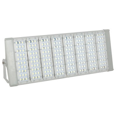 Прожектор LED SMART 7*30W 6000K IP65 (TEKL-KZ)1, фото 1