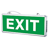 Светильник аварийного освещения EXIT-dvuhst+nakleika (LT43360)0.3W 20LM (TEKLED) 20шт