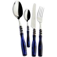 Набор столовых приборов 24 предмета ARIANNA (Bugatti, Италия), фото 1