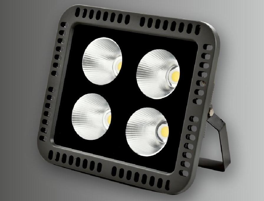 Прожектор LED SD040 200W 6000K LG LED (TS)1шт, фото 1
