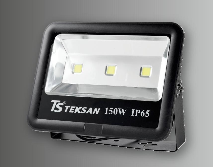 Прожектор LED TY006 150W 6000K (TEKSAN)1шт, фото 1