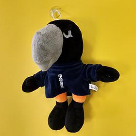 Плюшевая Игрушка Ворон - Brawl Stars