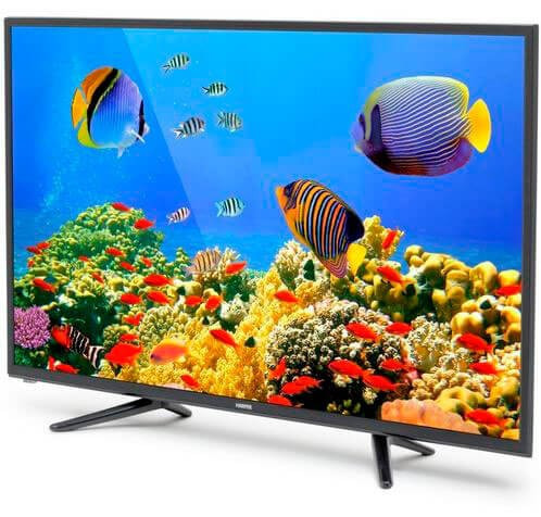 Телевизор HARPER 32R470T