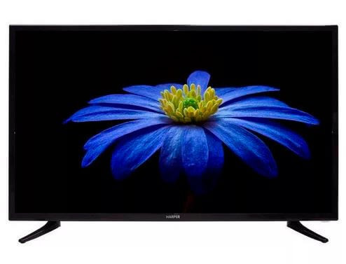 Телевизор HARPER 32R660TS Smart TV