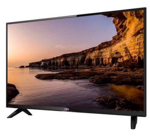 Телевизор OLTO 40ST20H Smart TV