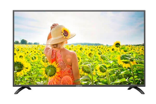 Телевизор HARPER 40F660T