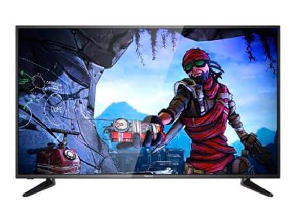 Телевизор Saturn LED50UHD800U4K