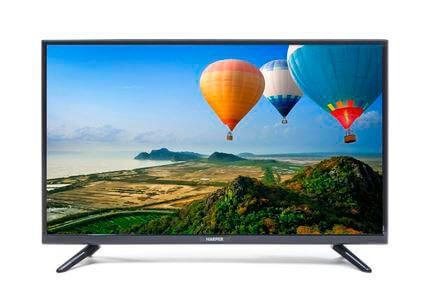 Телевизор HARPER 43F660T
