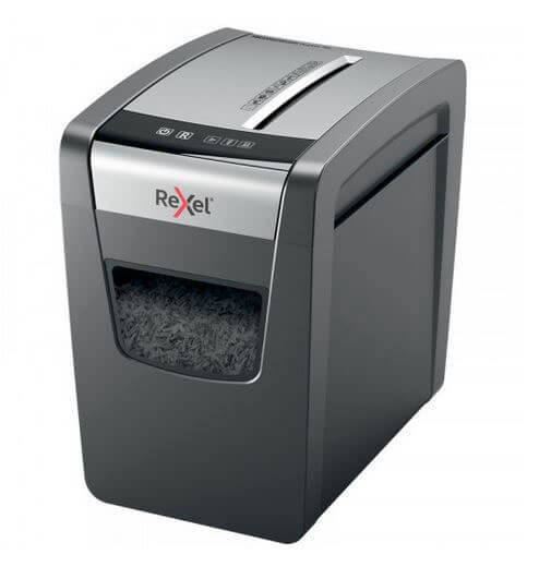 Шредер Rexel Momentum X410-SL