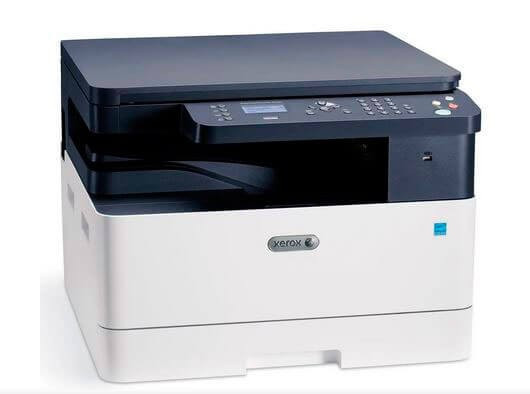 МФУ XEROX WorkCentre B/W B1022DN