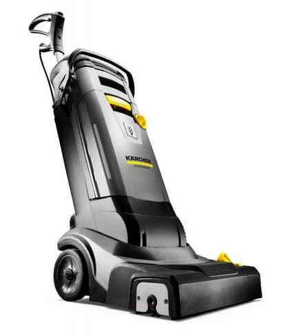 Поломоечная машина Karcher BR 30/4 C Adv