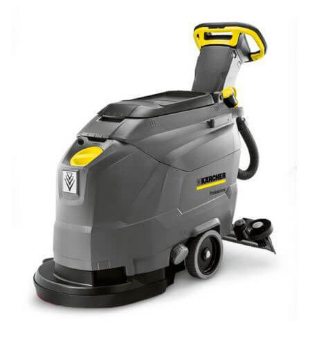 Поломойная машина KARCHER BD 43/35 C Ep Classic