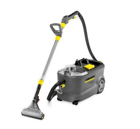 Моющий пылесос KARCHER Puzzi 10/1
