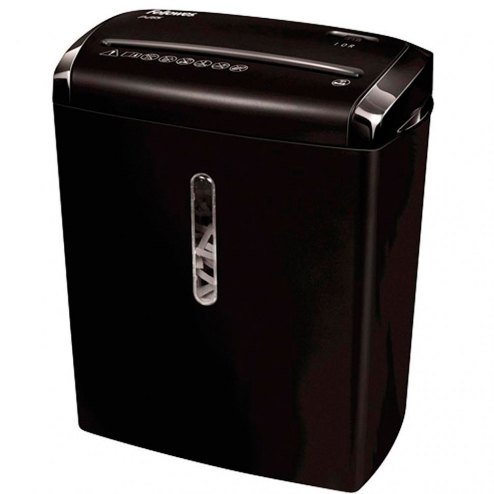Шредер Fellowes® Powershred® P-28S
