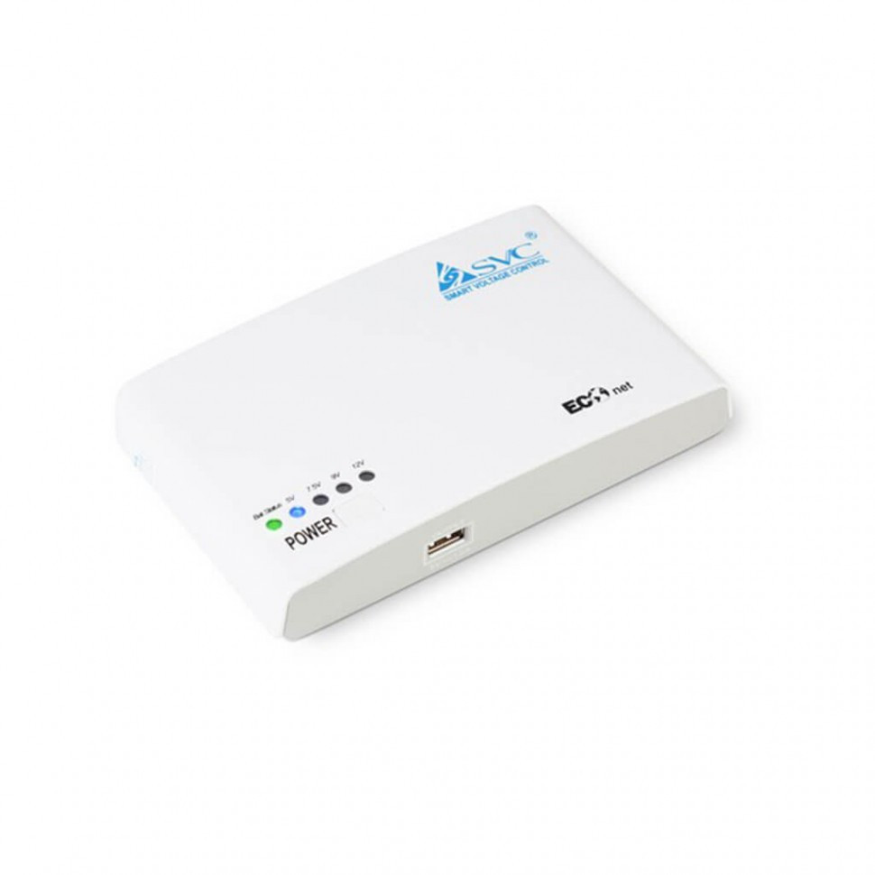 UPS, SVC, ECO NET 212
