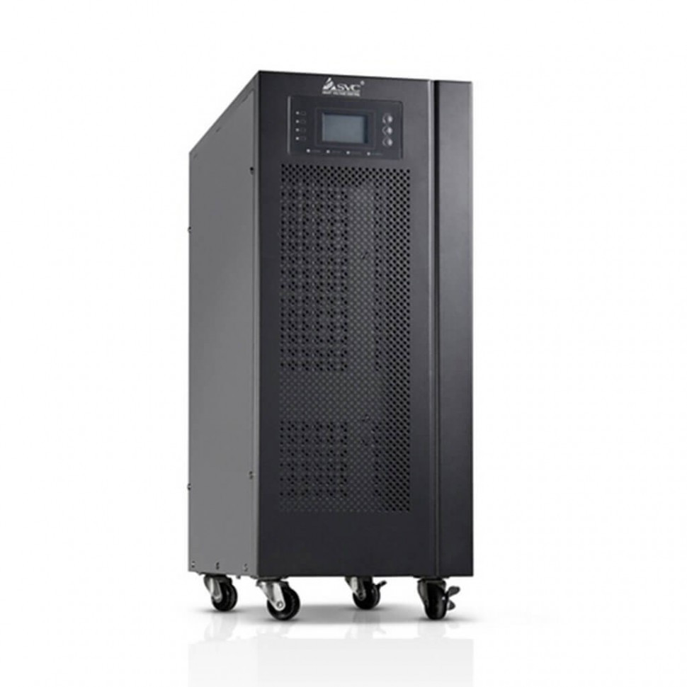UPS, SVC, PT-10K