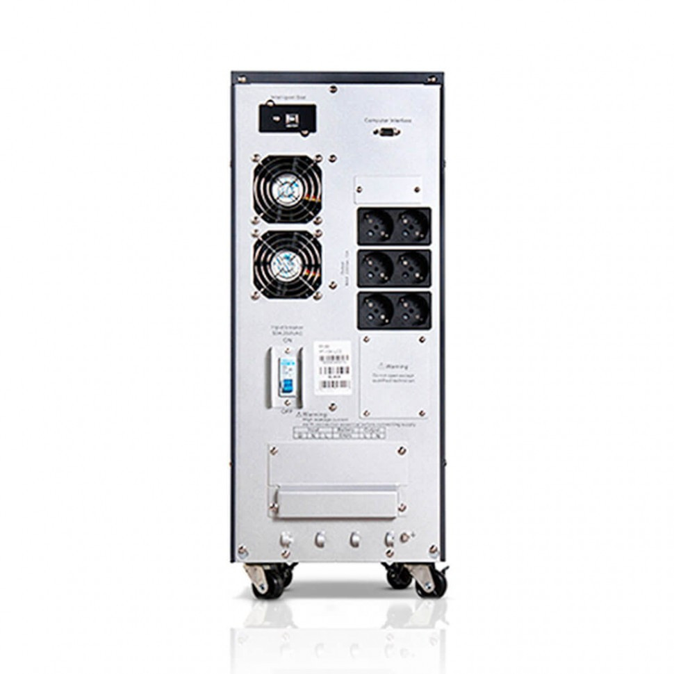 UPS, SVC, PT-6K