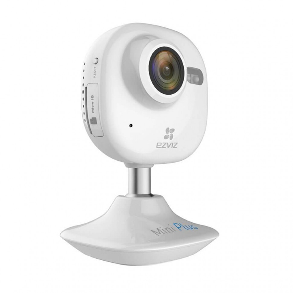 Видеокамера внутренняя Ezviz CS-CV200 (A0-52WFR)