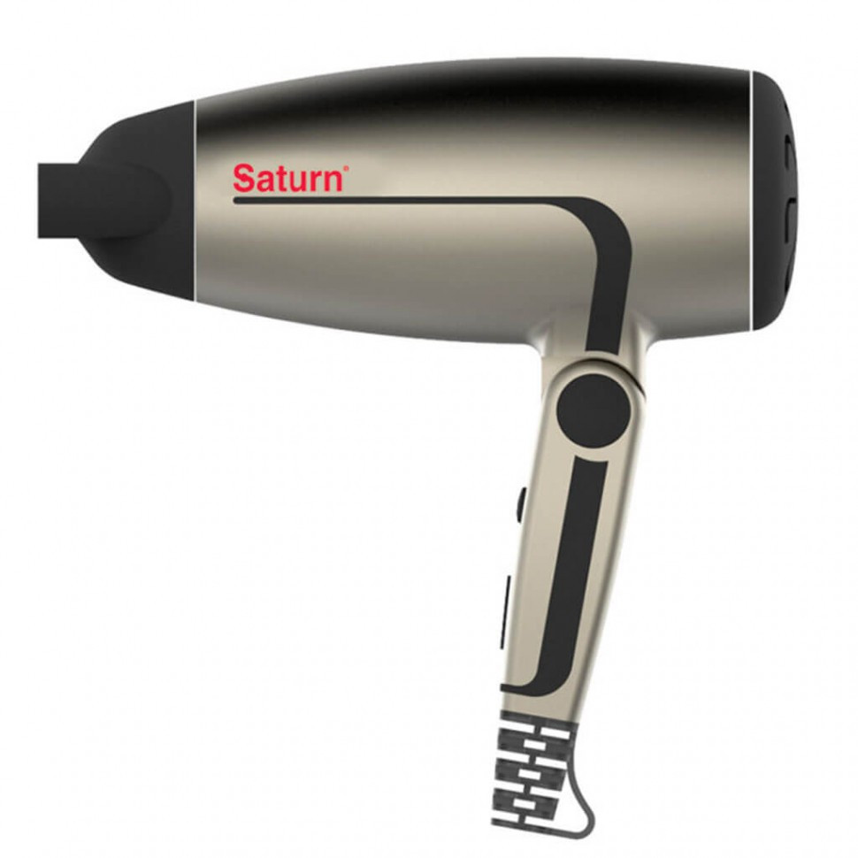 Фен дорожный Saturn ST-HC7212