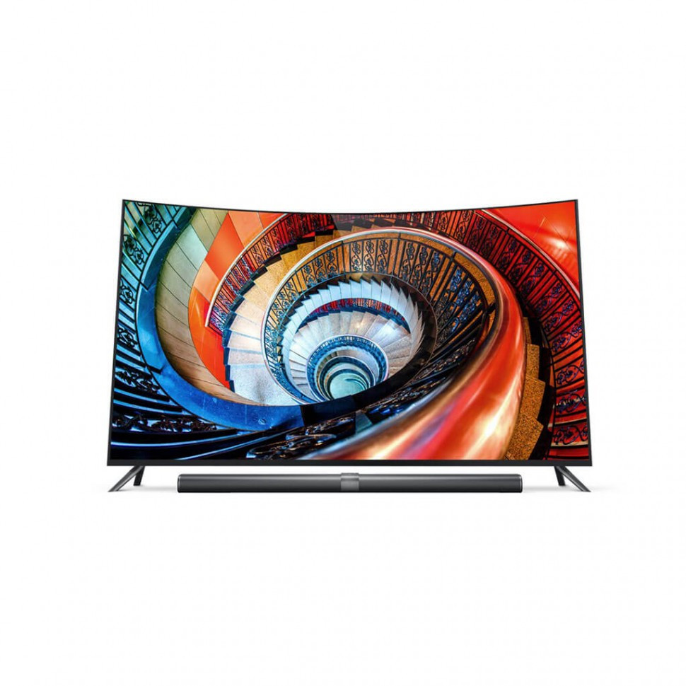 Телевизор Xiaomi Mi TV 3S 65''