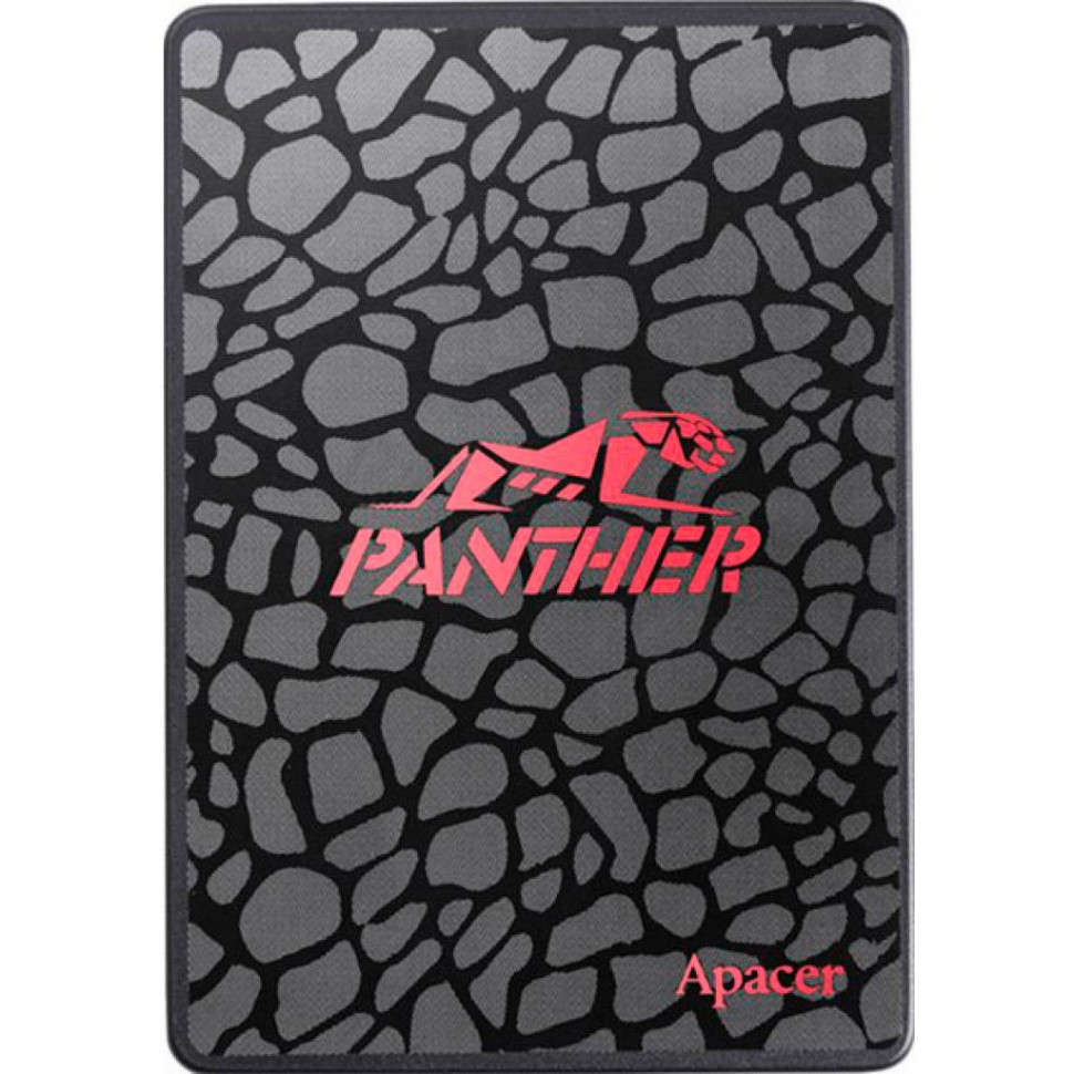 SSD Накопитель 120GB Apacer AP120GAS350-1