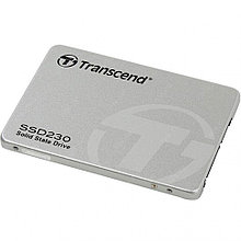 SSD Накопитель 128GB Transcend TS128GSSD230S